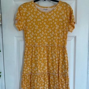 Old Navy dress size 14-16